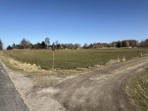 Działka budowlana Gąski, ul. Piaskowa. Zdjęcie 1