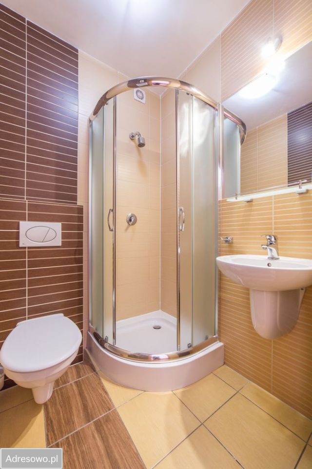 Hotel/pensjonat Międzywodzie, ul. Bałtycka. Zdjęcie 10