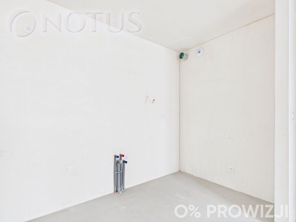 Mieszkanie 2-pokojowe Kraków Zabłocie. Zdjęcie 5