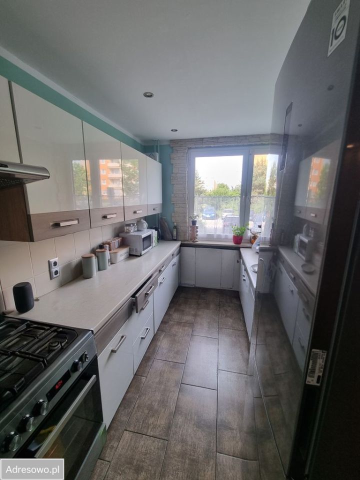 Mieszkanie 3-pokojowe Zdzieszowice. Zdjęcie 7