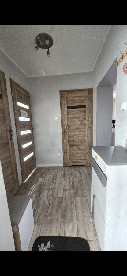 Mieszkanie 2-pokojowe Inowrocław Centrum. Zdjęcie 2