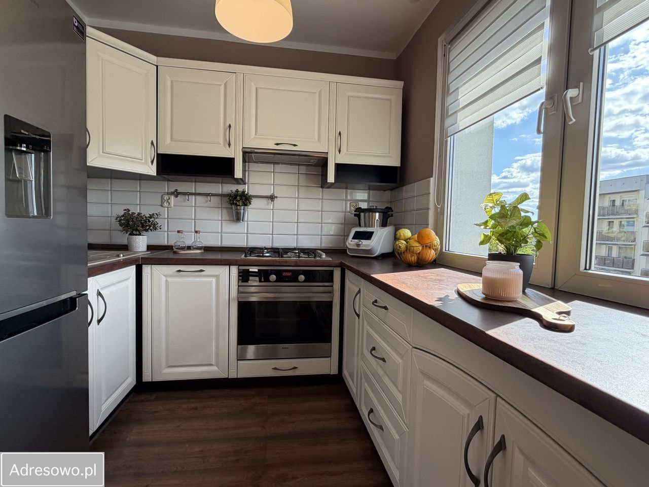 Mieszkanie 3-pokojowe Głogów, ul. Budziszyńska. Zdjęcie 17