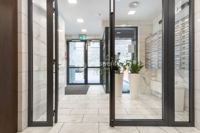 Mieszkanie 2-pokojowe Warszawa Wola, ul. Chłodna. Zdjęcie 14