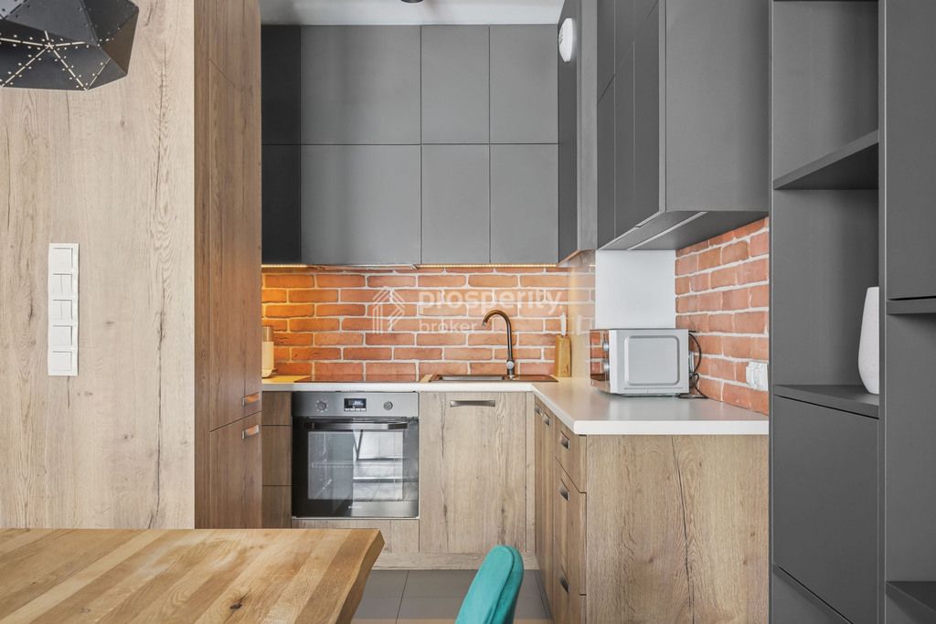 Mieszkanie 2-pokojowe Warszawa Wola, Chłodna 22a. Zdjęcie 7