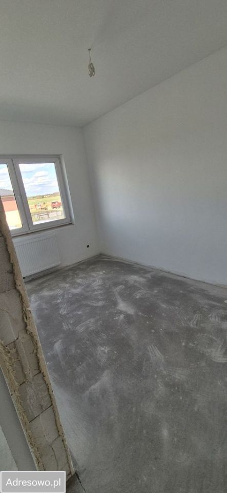 bliźniak, 4 pokoje Sierosław, ul. Prosta. Zdjęcie 15