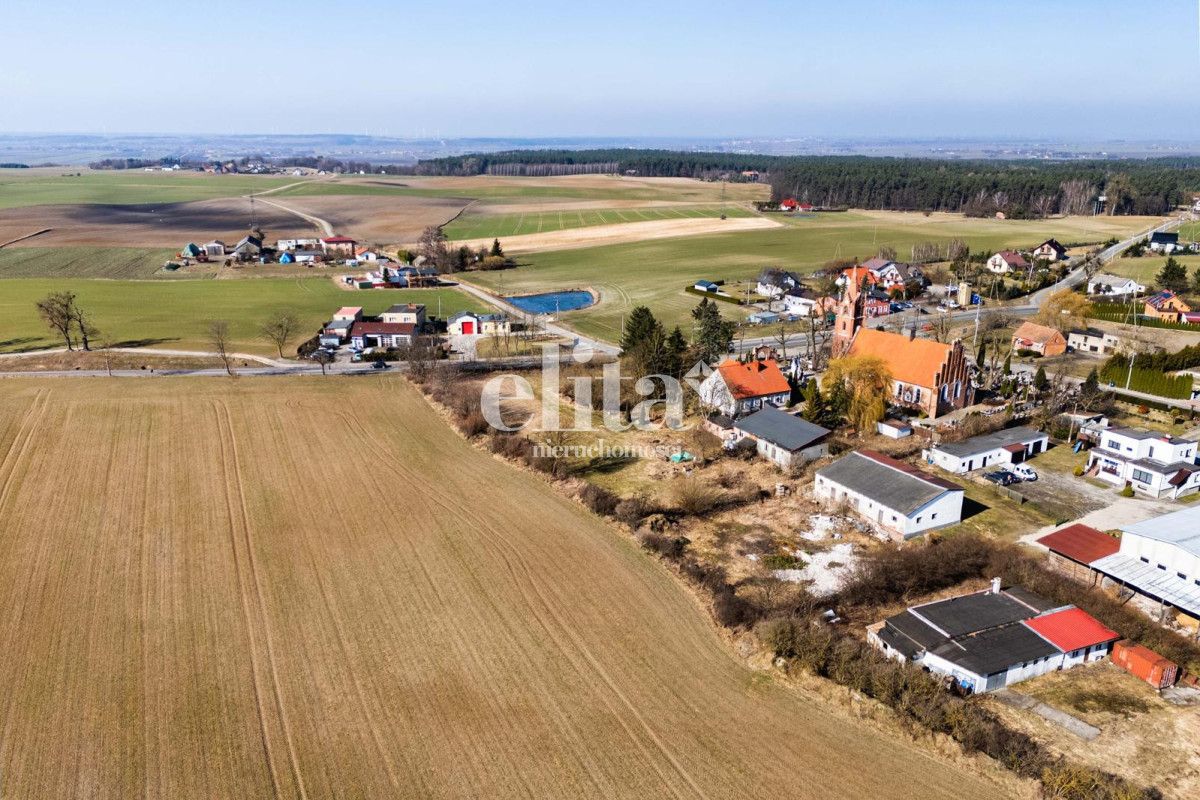 dom wolnostojący, 5 pokoi Tychnowy, ul. Kościelna. Zdjęcie 16
