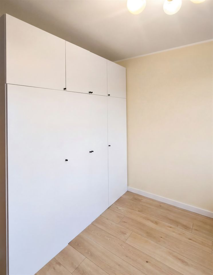 Mieszkanie 4-pokojowe Kraków Mistrzejowice, os. Piastów. Zdjęcie 9