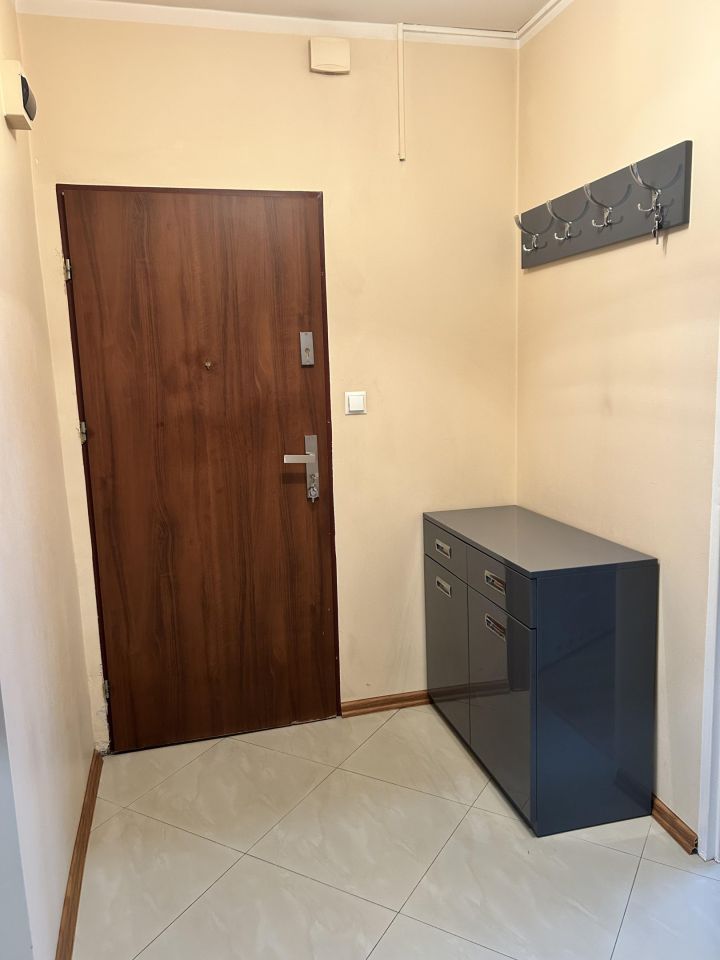 Mieszkanie 3-pokojowe Wyszków Centrum, ul. 11 Listopada. Zdjęcie 11
