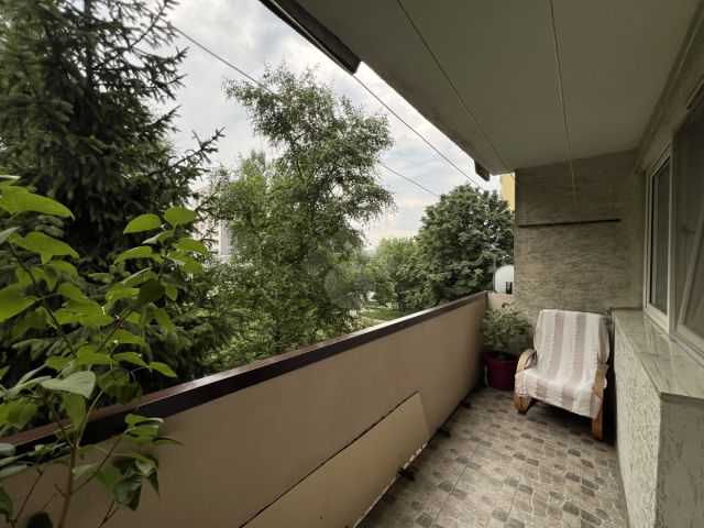 Mieszkanie 2-pokojowe Kraków Podgórze Duchackie, ul. Jana Sas-Zubrzyckiego. Zdjęcie 10