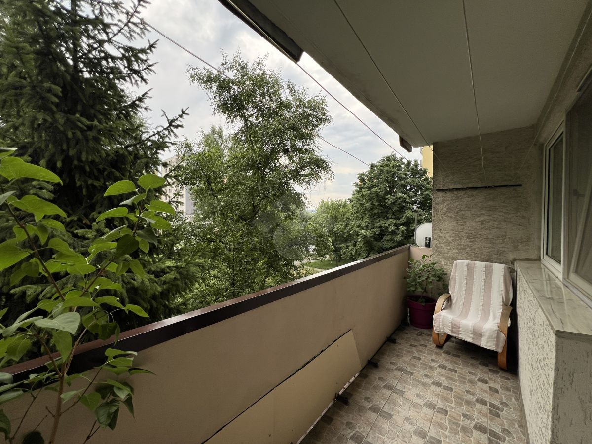 Mieszkanie 2-pokojowe Kraków Podgórze Duchackie, ul. Jana Sas-Zubrzyckiego. Zdjęcie 10