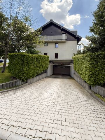 Mieszkanie 3-pokojowe Kraków Bronowice, ul. Starego Dębu. Zdjęcie 6