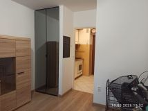 Mieszkanie 1-pokojowe Warszawa Mokotów, ul. Czerniakowska. Zdjęcie 2