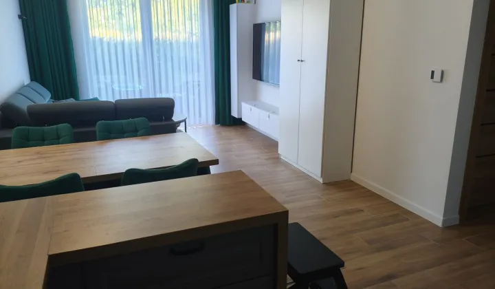 Mieszkanie 2-pokojowe Katowice Kostuchna, ul. Czeremchowa