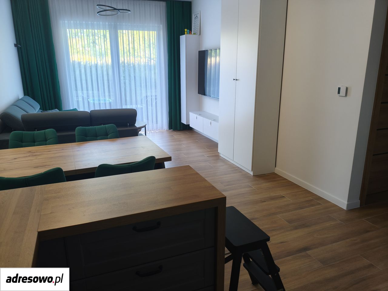 Mieszkanie 2-pokojowe Katowice Kostuchna, ul. Czeremchowa. Zdjęcie 1