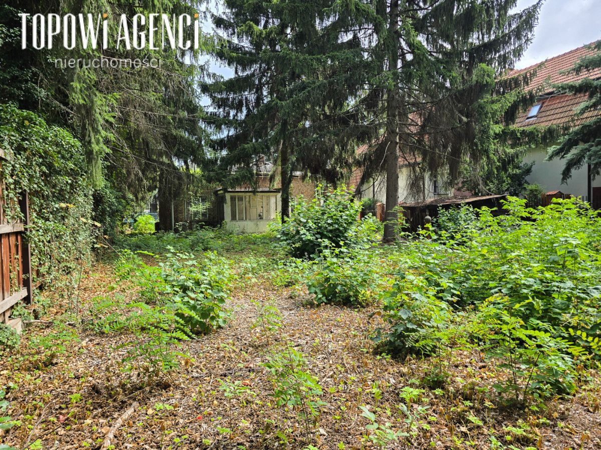 Działka budowlana Warszawa Wilanów, ul. Królewicza Jakuba. Zdjęcie 5