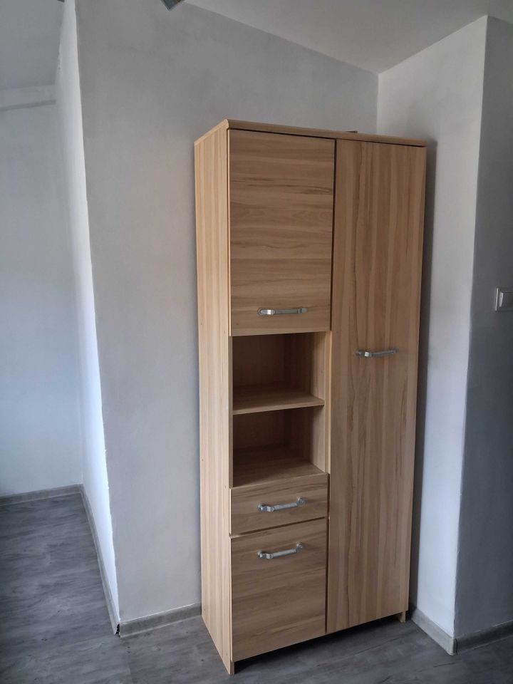 Mieszkanie 1-pokojowe Szczecin Niebuszewo. Zdjęcie 5