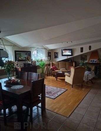 Mieszkanie 5-pokojowe Warszawa Mokotów, al. Niepodległości. Zdjęcie 11