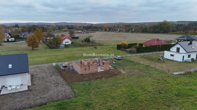 dom wolnostojący, 4 pokoje Krzeczów, ul. Słoneczna. Zdjęcie 14