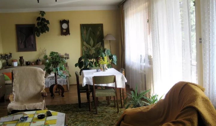 dom wolnostojący, 5 pokoi Dobroń, ul. Odrodzenia