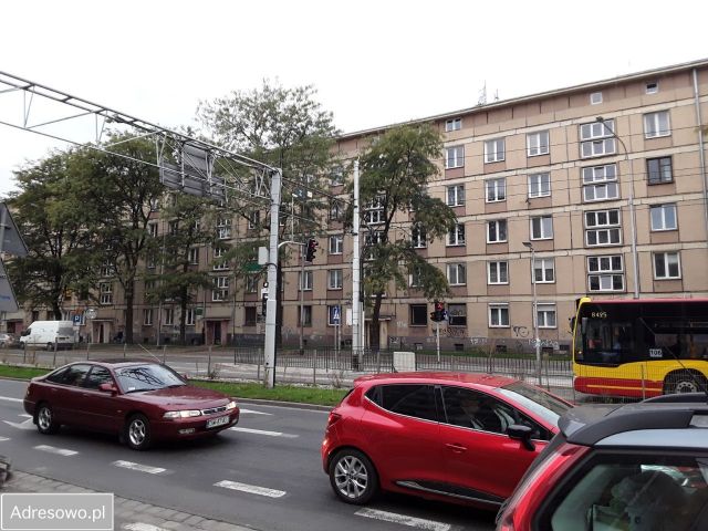 Mieszkanie 2-pokojowe Wrocław Śródmieście, ul. marsz. Józefa Piłsudskiego. Zdjęcie 1