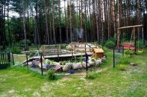 Działka rekreacyjna Poświętne. Zdjęcie 1