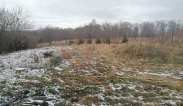 Działka budowlana Radomierzyce