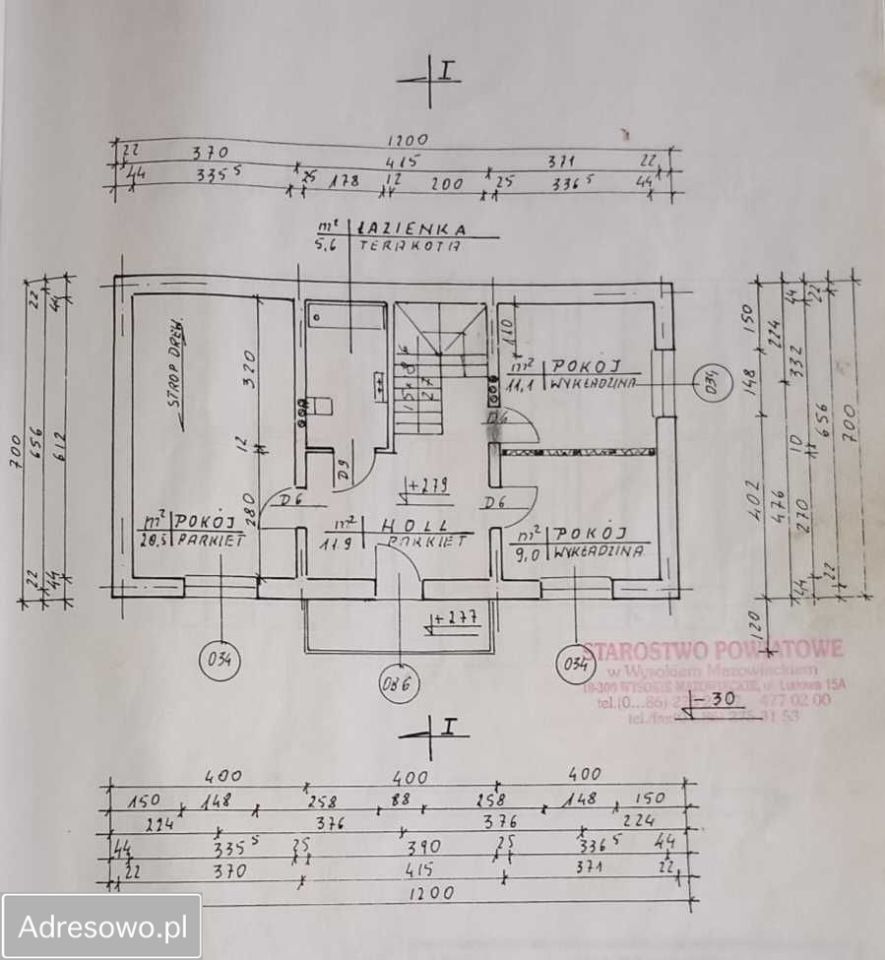 dom wolnostojący, 5 pokoi Szepietowo, ul. Nowy Świat. Zdjęcie 3