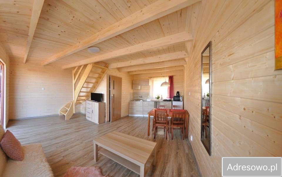 Nieruchomość komercyjna Jarosławiec. Zdjęcie 9