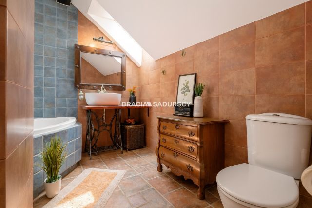 Mieszkanie 3-pokojowe Kraków Dębniki, ul. Obozowa. Zdjęcie 23