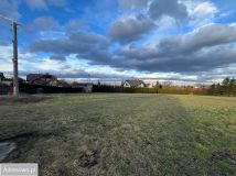 Działka inwestycyjna Jaworze, ul. Świerkowa. Zdjęcie 3