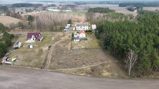 Działka budowlana Niwki Książęce. Zdjęcie 5