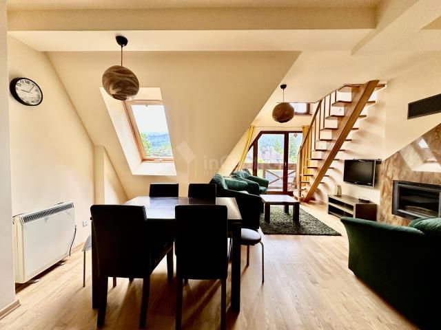 Mieszkanie 2-pokojowe Kościelisko, ul. Nędzy Kubińca. Zdjęcie 4