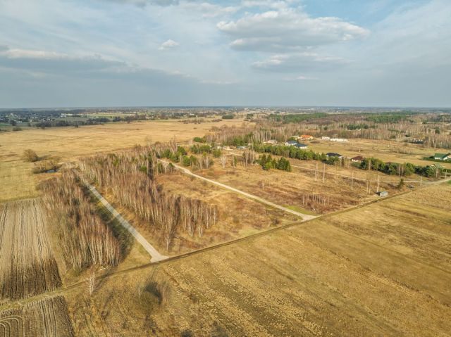 Działka budowlana Kąck. Zdjęcie 14