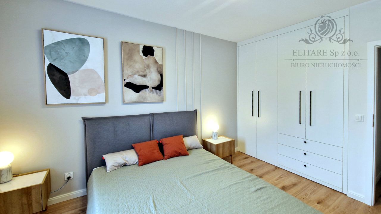 Mieszkanie 3-pokojowe Wrocław Maślice. Zdjęcie 14