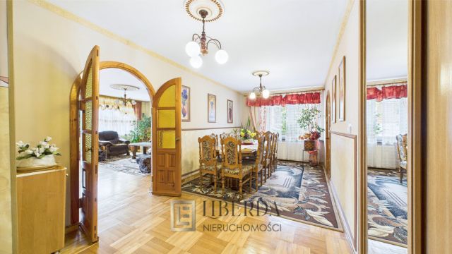 dom wolnostojący, 8 pokoi Kraśnik. Zdjęcie 6