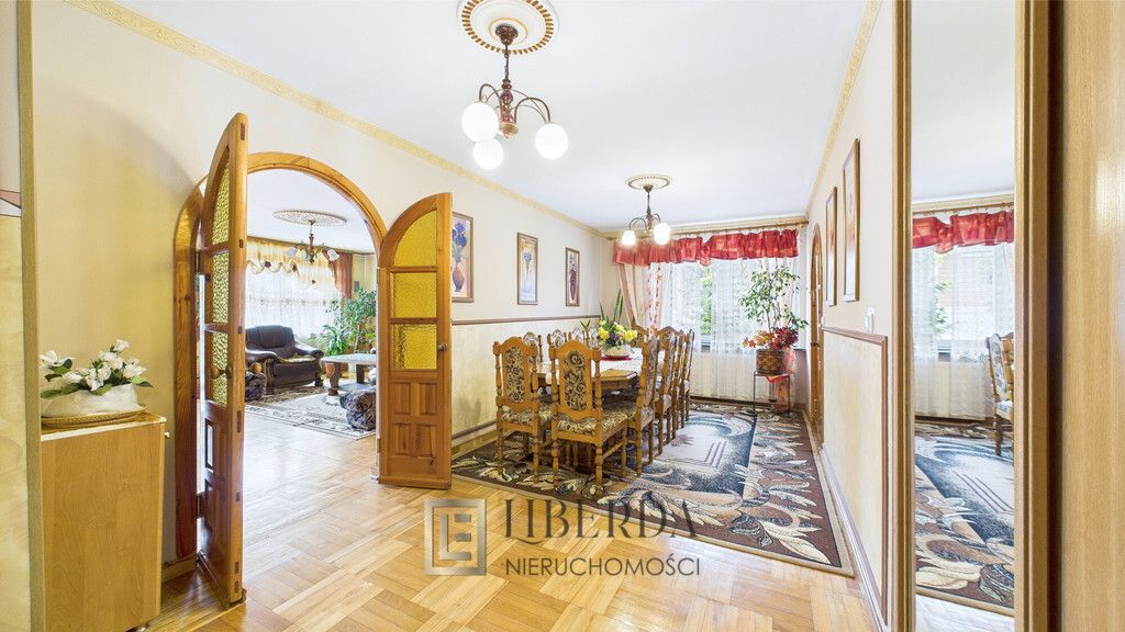 dom wolnostojący, 8 pokoi Kraśnik. Zdjęcie 6