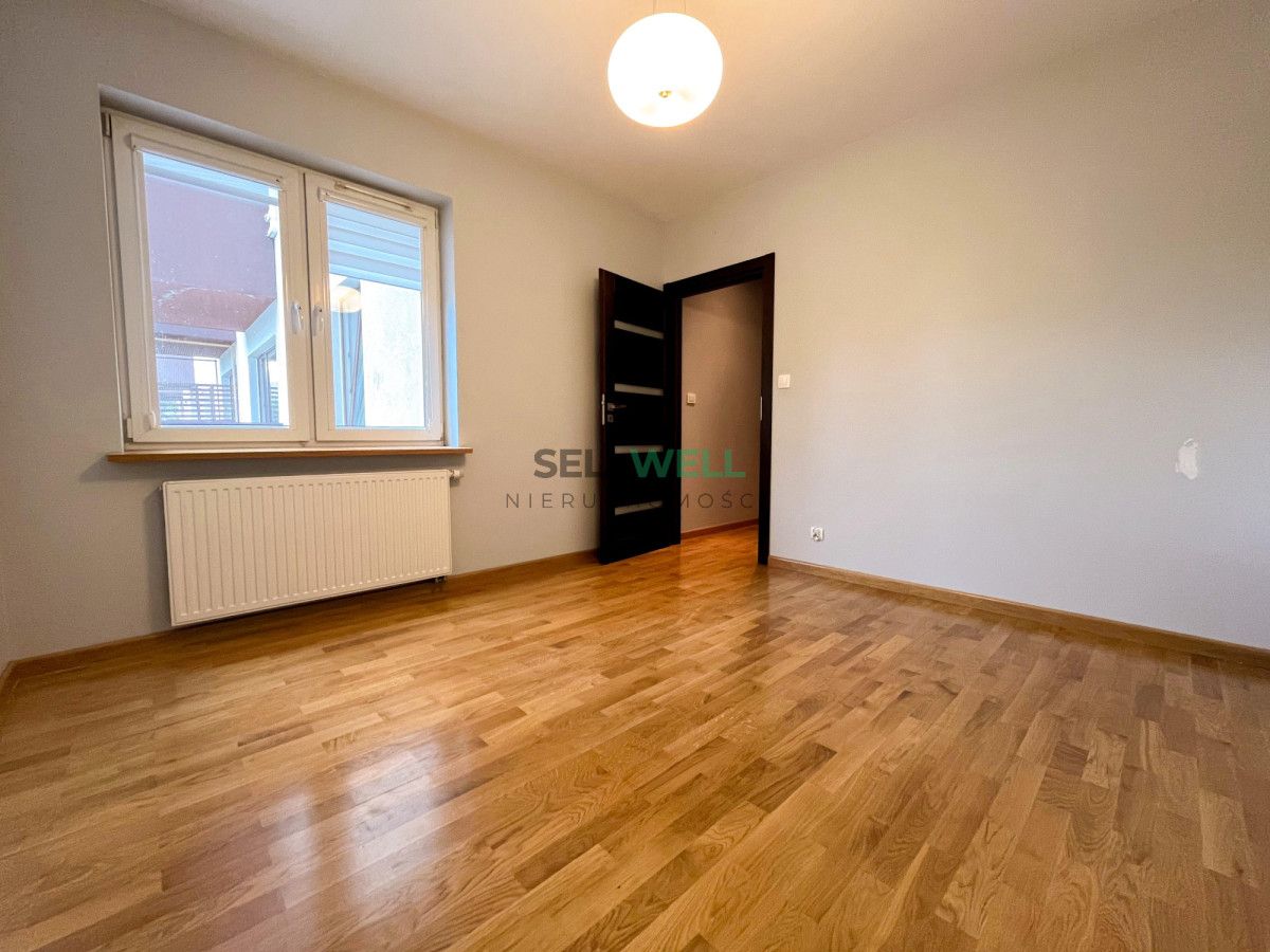 Mieszkanie 3-pokojowe Aleksandrów Łódzki, ul. Józefa Piłsudskiego. Zdjęcie 9