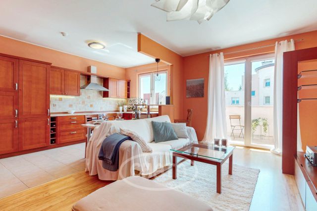 Mieszkanie 2-pokojowe Wrocław Jagodno, ul. Antonia Vivaldiego. Zdjęcie 2