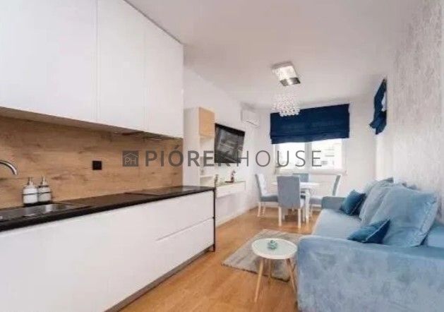 Mieszkanie 2-pokojowe Warszawa Białołęka, ul. Vincenza Belliniego. Zdjęcie 3