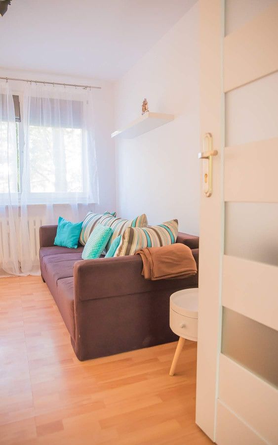 Mieszkanie 4-pokojowe Lublin Czechów, ul. Teodora Leszetyckiego. Zdjęcie 18