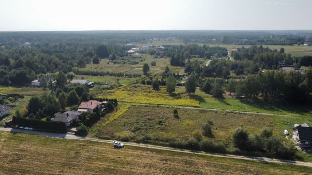 Działka budowlana Żelechów, ul. Biesiadna. Zdjęcie 10