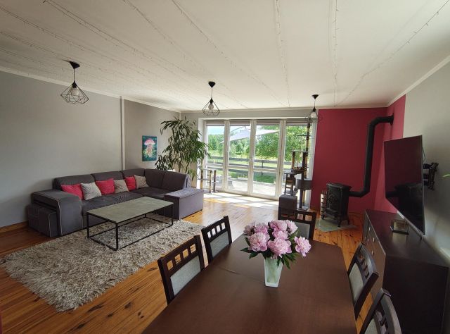 dom wolnostojący, 5 pokoi Świdnik Mały. Zdjęcie 12