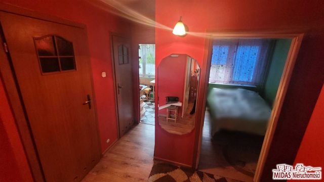 Mieszkanie 3-pokojowe Włocławek, ul. Polna. Zdjęcie 15