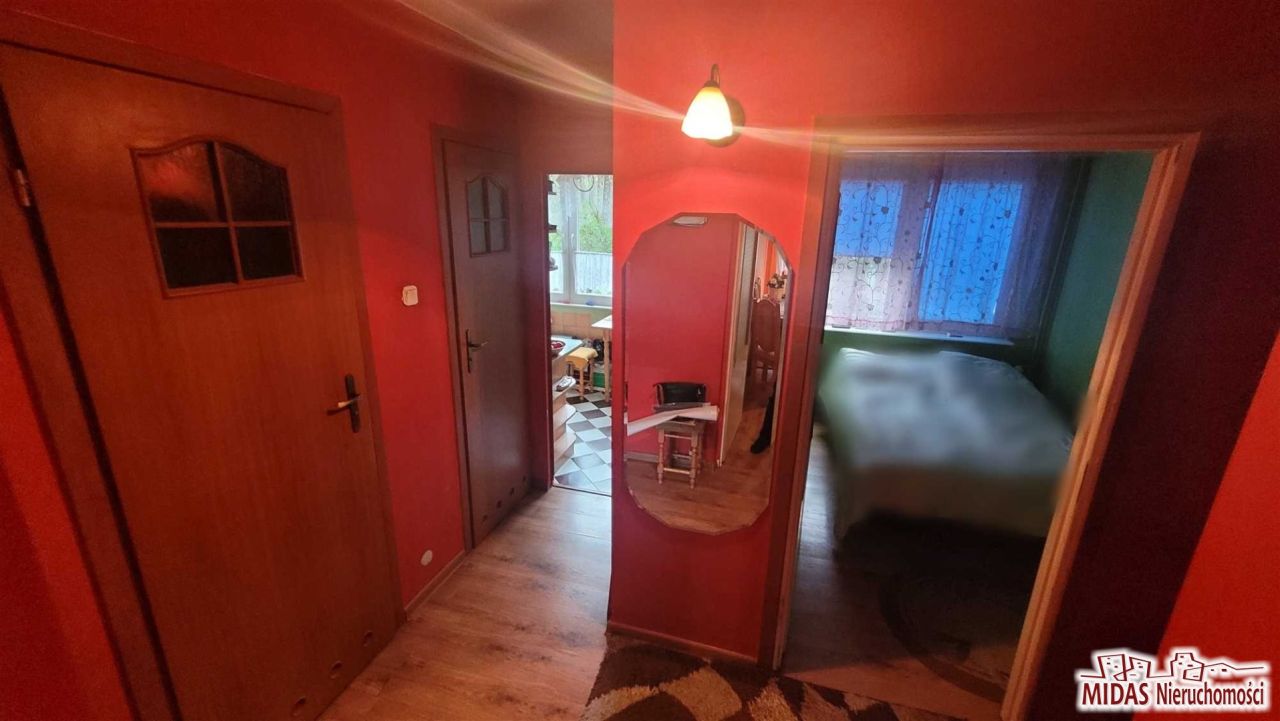 Mieszkanie 3-pokojowe Włocławek, ul. Polna. Zdjęcie 15