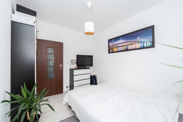 Mieszkanie 3-pokojowe Marki, ul. Wilcza. Zdjęcie 8