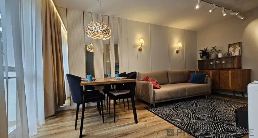 Mieszkanie 3-pokojowe Warszawa Targówek, ul. Ludwika Kondratowicza. Zdjęcie 3