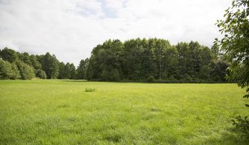 Działka siedliskowa Wola Ładowska