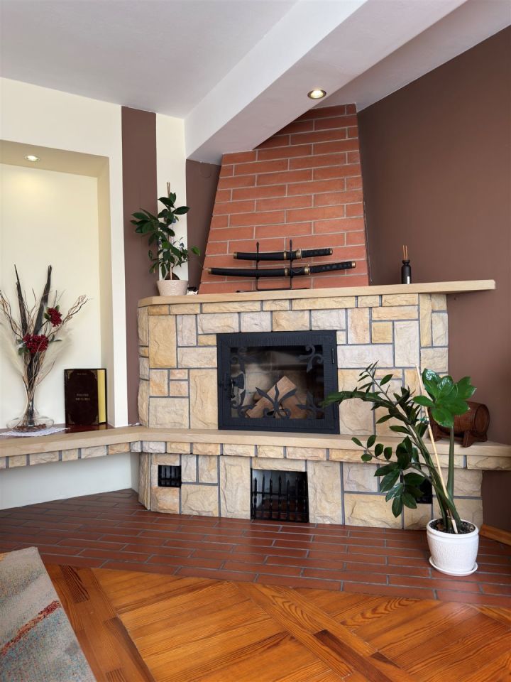 dom wolnostojący, 7 pokoi Muszyna. Zdjęcie 3