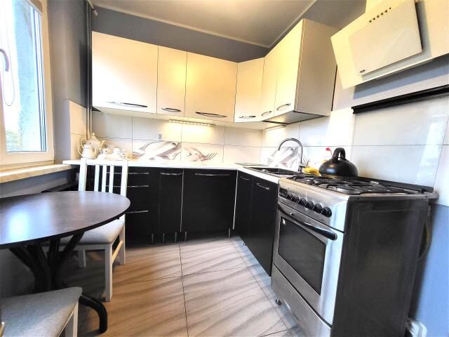 Mieszkanie 2-pokojowe Katowice os. Witosa, ul. Ignacego Mościckiego. Zdjęcie 5