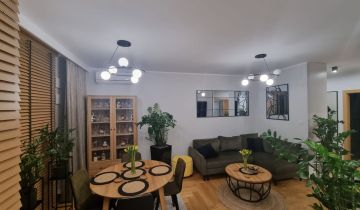Mieszkanie 3-pokojowe Warszawa Mokotów, ul. Wynalazek